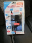 Roadmaster Travl Power Card Inverter 100 Watts Usb Port VRTP3N1C. Fixed Price $9.99.
