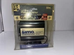 Sima Power Inverter 140 Watt M.series Model (SPV-1 (clam Shell Has Cracks). Fixed Price $37.49.