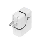 Siig Usb Power Adapter 2-PORT 5V Dc For Device AC-PW0912-S1. Fixed Price $20.99.