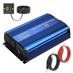 Power Inverter 1100W DC12V To AC120V Modified Sine Wave 1000W Voltworks. Fixed Price $58.99.