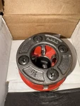Ridgid 36890 Hand Threader 1/2" Npt Complete Die Head Model Oo-r. Fixed Price $49.95.
