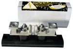 Go Power 43979-FBL-400 400A Fuse Block W/insulating Cover *C22. Fixed Price $100.99.