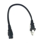 1' Power Cord Cable For Samsung Tv UN43MU6300 UN49MU6290 UN40MU6300 UN40H6350. Fixed Price $8.46.