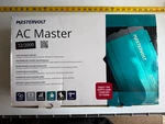 Mastervolt Ac 12/2000 Pure Sine Wave Inverter 28512000 2000W 12V Marine. Fixed Price $529.99.