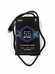 Vevor 55 Amp Smart All In One Rv Converter/charger Brand New Never Used. Fixed Price $50.00.