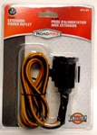 Roadpro 12V Extension Power Outlet 6' / Gauge Heavy Duty Wire #RPPS-16ES. Fixed Price $16.50.