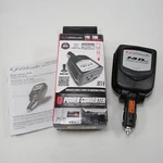 Schumacher XI14 140 WATT/280 Peak Watts Power Converter 120V Outlet Usb Port. Fixed Price $14.00.