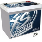 Xs Power XP2000 Xp-series Agm Battery 12-VOLT Ah: 80 Max Amps: Reserve Capa. Fixed Price $314.99.
