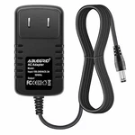 Ac Adapter For Ahead Model ADB-0900500 AD35-0904 Power Supply Charger Mains Psu. Fixed Price $6.50.