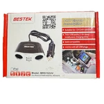 Lighter Splitter Car Charger Cigarette Multi Power Auto Adapter 2 Usb Socket. Fixed Price $15.97.