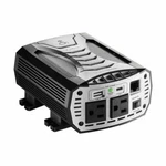 Cobra Power Multipurpose Watt Inverter With Battery Cables. Fixed Price $69.95.