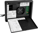 WF-8735-AD Power Center Amp, 105-130 Vac, Hz, 600W. Fixed Price $143.10.