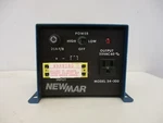 Newmar Power Inverter Model 24-300 New, Output 115VAC60. Fixed Price $400.00.