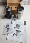 Mobile Power Heated Coffee Mug Bundle To Ac Inverter With Usb. Fixed Price $19.99.