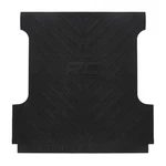 Rough Country Rubber Mat W/ Logo Ford F250 F350 Super Duty 6'10" Beds. Fixed Price $109.95.