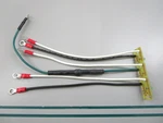 New Oem 100-104-A3B Paneltronics 120V Circuit Breaker 0810. Fixed Price $40.00.