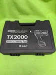 Avdel TX2000 - Textron Battery Powered Hydraulic Riveting Hammer. Fixed Price $559.00.