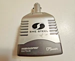 Roadpro Dc To Ac Power Inverter Watts 3-POS Swivel Head Usb Outlet RK175UB. Fixed Price $18.99.