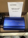 300W Pure Sine Wave Power Inverter For Car Truck Rv Adapter Dual 4.8A Usb Port. Fixed Price $75.00.