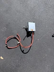 Ford Fusion Power Inverter Module 2010-2012 150W 110V Dc/ac. Fixed Price $42.99.