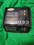 Go Power! Industrial Pure Sine Wave Inverter Remote GP-ISW-R-12 79999 No Cable. Fixed Price $28.00.