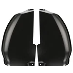 2X Outer Cab Corner 1999-2016 Ford Super Duty F250 Truck Extended & Crew. Fixed Price $79.99.