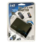 Custom Accessories Usb Adapter Digital 12 V (2-PACK). Fixed Price $22.63.