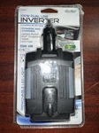 Custom Accessories 100W Dual Usb Inverter Damaged Packaging. Fixed Price $17.98.