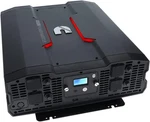Cummins 4000 Watts Inverter Modified Sine Wave Truck 12 Volts To 110. Fixed Price $349.99.