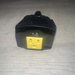 Scosche 100W Power Inverter 12V With Usb And Ac Outlet PI100CL - Used (works). Fixed Price $13.00.