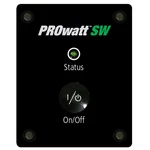 Xantrex 808-9001 Prowatt Remote Panel. Fixed Price $37.99.