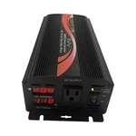 1000W Pure Sine Wave Power Inverter 48V Dc To 110V 120V Ac 60HZ With Led Disp.... Fixed Price $139.15.