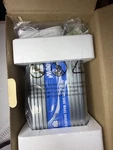 Box! Giandel Power Inverter Pure Sine Wave 600WATT 12V Dc To 110V 120V. Fixed Price $88.03.