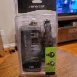 Enercell Car Portable 150 Watt 12V Plug Inverter W/ Usb & 3 Outlets. Fixed Price $20.00.