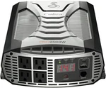 Cobra CPI2500W Professional Grade Power Inverter. Fixed Price $159.99.