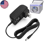 Ac Adapter Charger For Jensen CD-555 Portable Bluetooth Music System Power Psu. Fixed Price $5.15.
