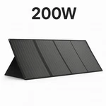 Lvyuan 200W Foldable Solar Panel Etfe For Power Station Rv Camping. Fixed Price $138.99.