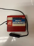 Vector Maxx 175 Watt Dc Ac Power Inverter - 350 Peak. Fixed Price $10.00.