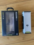 Goal Zero Sherpa Inverter 100W Ac Use With 50 Or. Fixed Price $20.00.