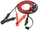 Aaotokk Sae Extension Cable 16 Awg Wire Harness Battery Alligat. Fixed Price $15.89.