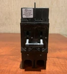 New 85 Amp Airpax LR26229 Pole 120/240V Circuit Breaker Cummins A028V132. Fixed Price $19.95.