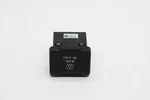 2018 -2026 Jeep Wrangler Rear Center Window Switch Air Vent Power Port Panel Oem. Fixed Price $54.65.
