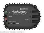 Morningstar SI-300-115V-UL Suresine Wave Inverter Watt (115 Volt, 60HZ Ac). Fixed Price $326.00.