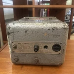 Atr Ac/dc Inverter Model Rhf Untested 1950 Electronics Decoration. Fixed Price $25.00.