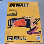 Dewalt DXAEPI1000 Power Inverter 1000W Car Converter With Lcd Display: Dual 120V. Fixed Price $74.95.