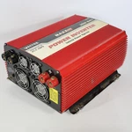 Vector Maxx Sst 3000 Watt Volt Dc -- 120 Ac Car Power Inverter System. Fixed Price $299.99.