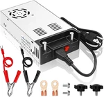 New Version 110V Ac To 12V Dc Converter 600W Power Supply 50A, Universal Smps Tr. Fixed Price $64.47.