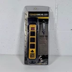 Powerdrive 150 Watt Dc To Ac Inverter Strip W/usb Port & 3 Outlets. Fixed Price $20.99.