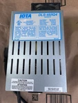 Iota DLS45 Converter/charger For Campers And Trucks IQ4 Series. Fixed Price $95.00.