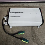 Magnum Dimensions Pure Sine Wave Inverter CSW2012-HX 2000W 12V For Parts Only. Fixed Price $90.00.